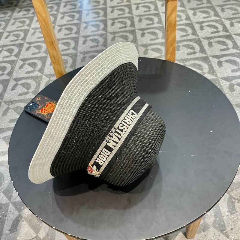 Dior top hat (31)